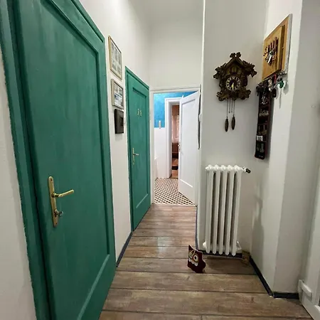 V Apartment Novi Sad
