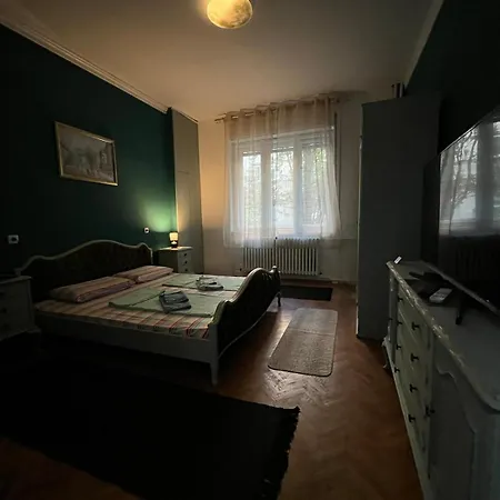 V Apartment Novi Sad