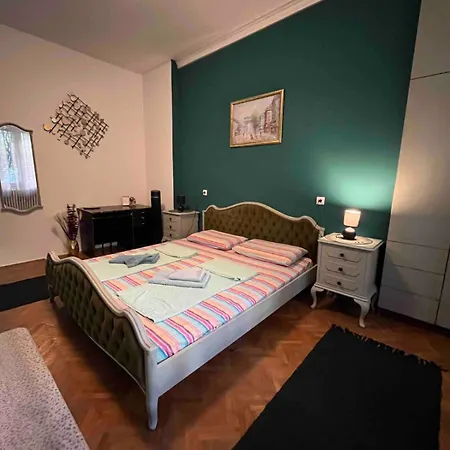 Apartment V Novi Sad
