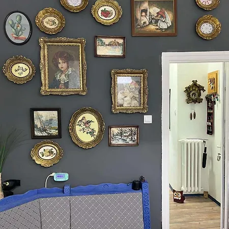 Apartment V Novi Sad